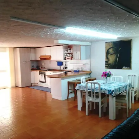Casa Vacanze 