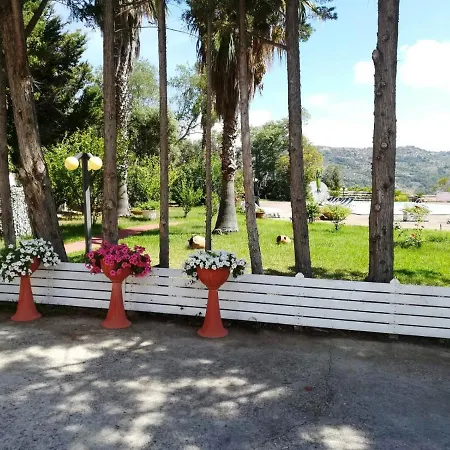 Casa Vacanze 