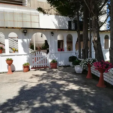 Casa Vacanze 