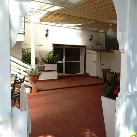 Casa Vacanze 