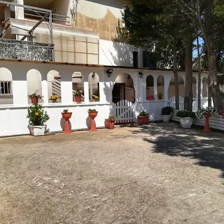 Апартаменты Casa Vacanze 
