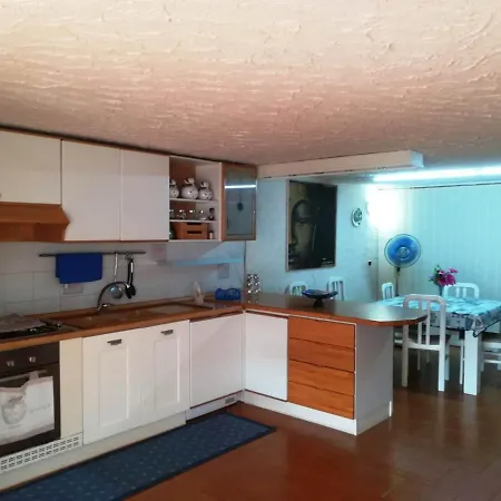 Casa Vacanze 