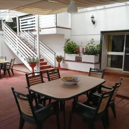 Casa Vacanze 
