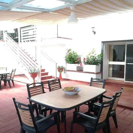 Апартаменты Casa Vacanze 