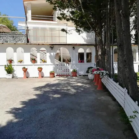 Casa Vacanze 