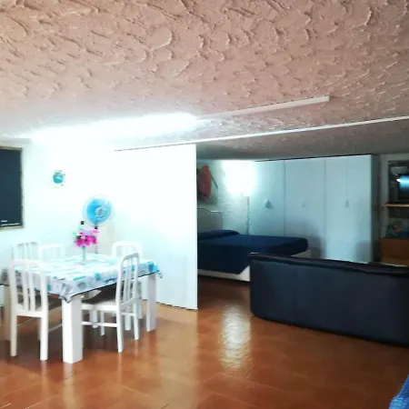 Casa Vacanze 