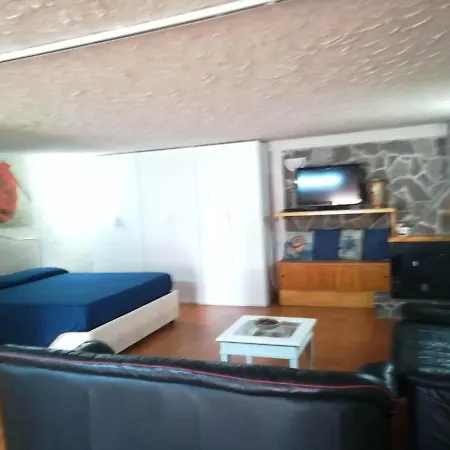 Casa Vacanze 
