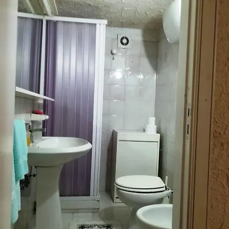 Апартаменты Casa Vacanze 
