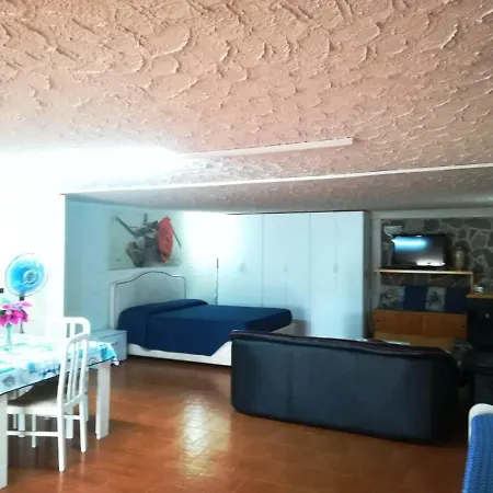 Апартаменты Casa Vacanze 