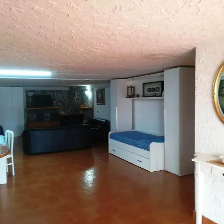 Апартаменты Casa Vacanze 