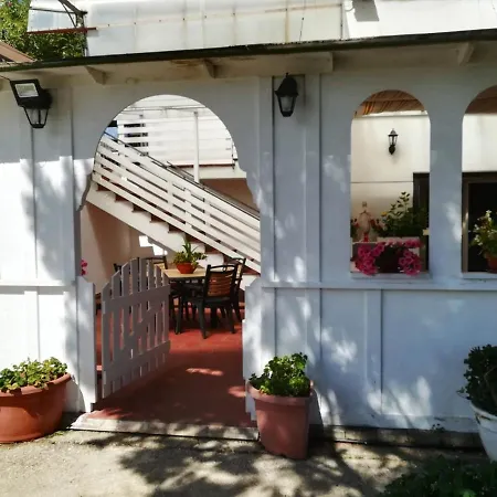 Casa Vacanze 