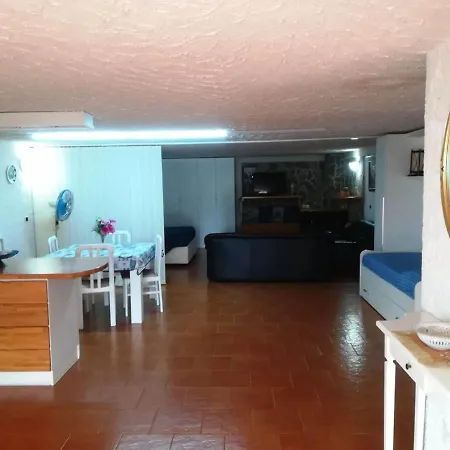 Апартаменты Casa Vacanze 