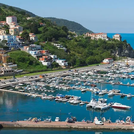 Апартаменты Casa Vacanze 