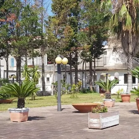 Апартаменты Casa Vacanze 