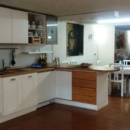 Апартаменты Casa Vacanze 