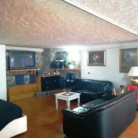 Casa Vacanze 