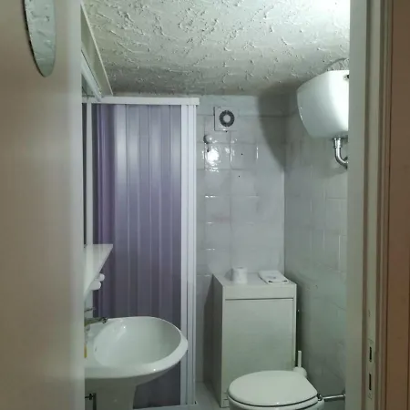 Апартаменты Casa Vacanze 