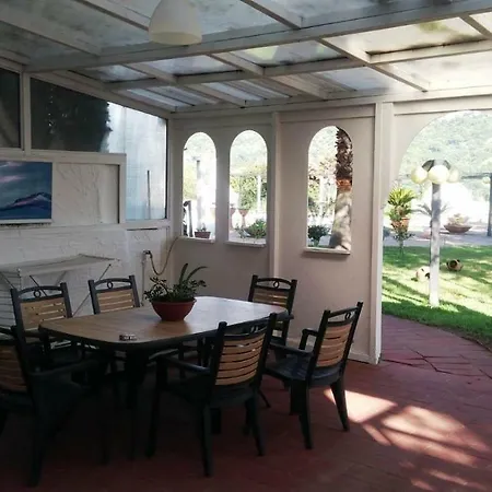 Casa Vacanze 