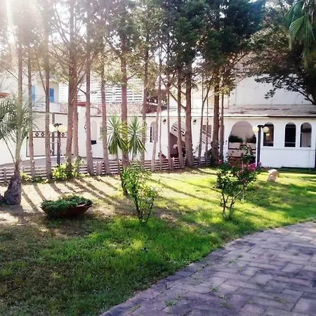 Апартаменты Casa Vacanze 