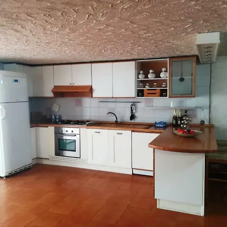 Апартаменты Casa Vacanze 