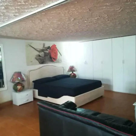 Апартаменты Casa Vacanze 