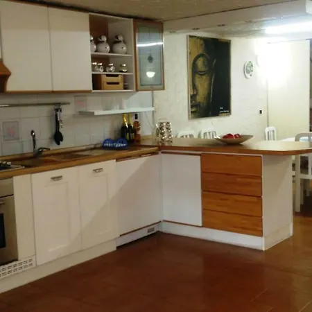 Апартаменты Casa Vacanze 