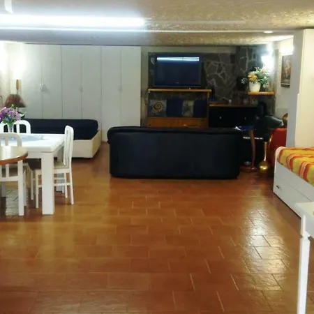 Casa Vacanze 