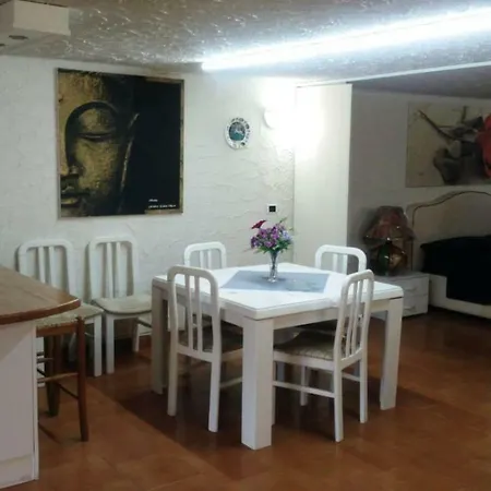 Апартаменты Casa Vacanze 