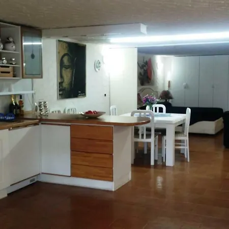 Casa Vacanze 