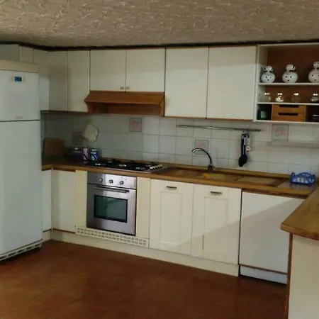 Casa Vacanze 