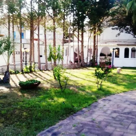 Casa Vacanze 