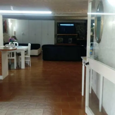 アパート Casa Vacanze 