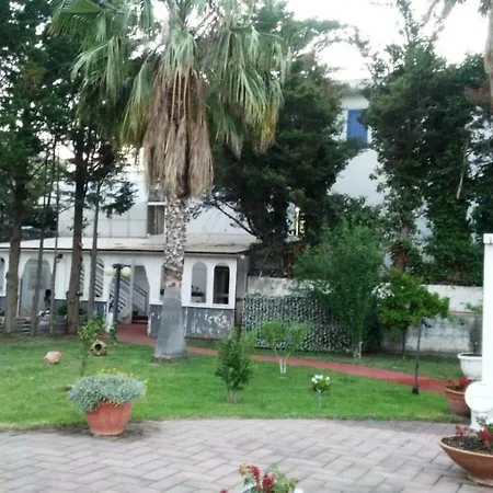 Casa Vacanze 