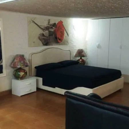 Casa Vacanze 